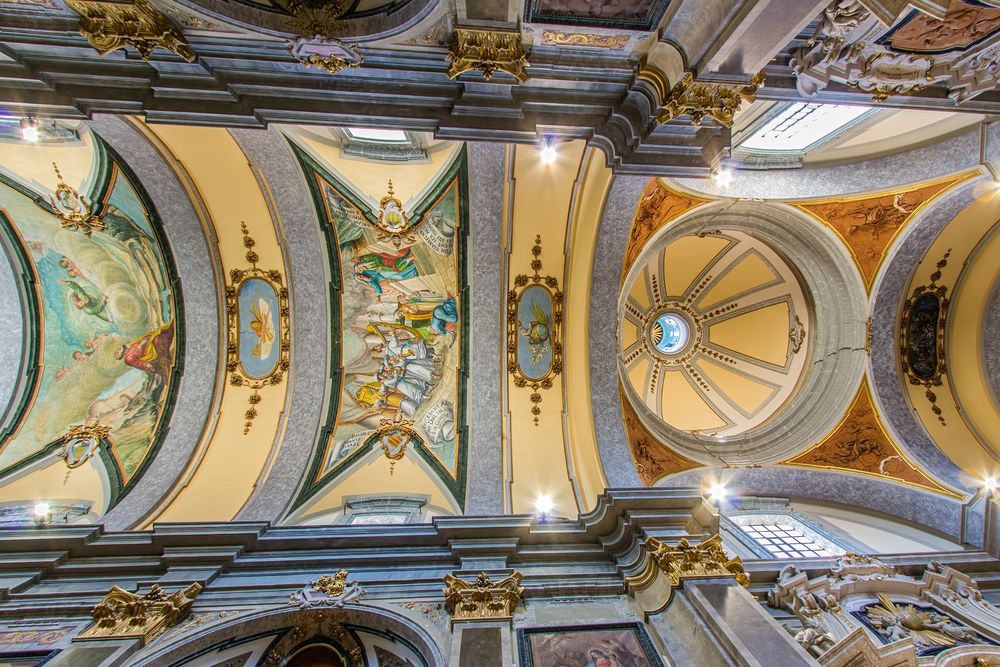 San Domenico Penne | Abruzzo