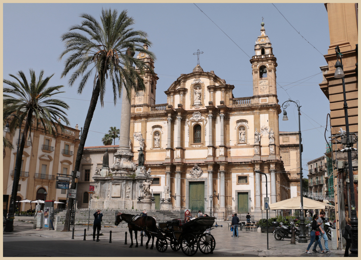 san dominico church palermo 3