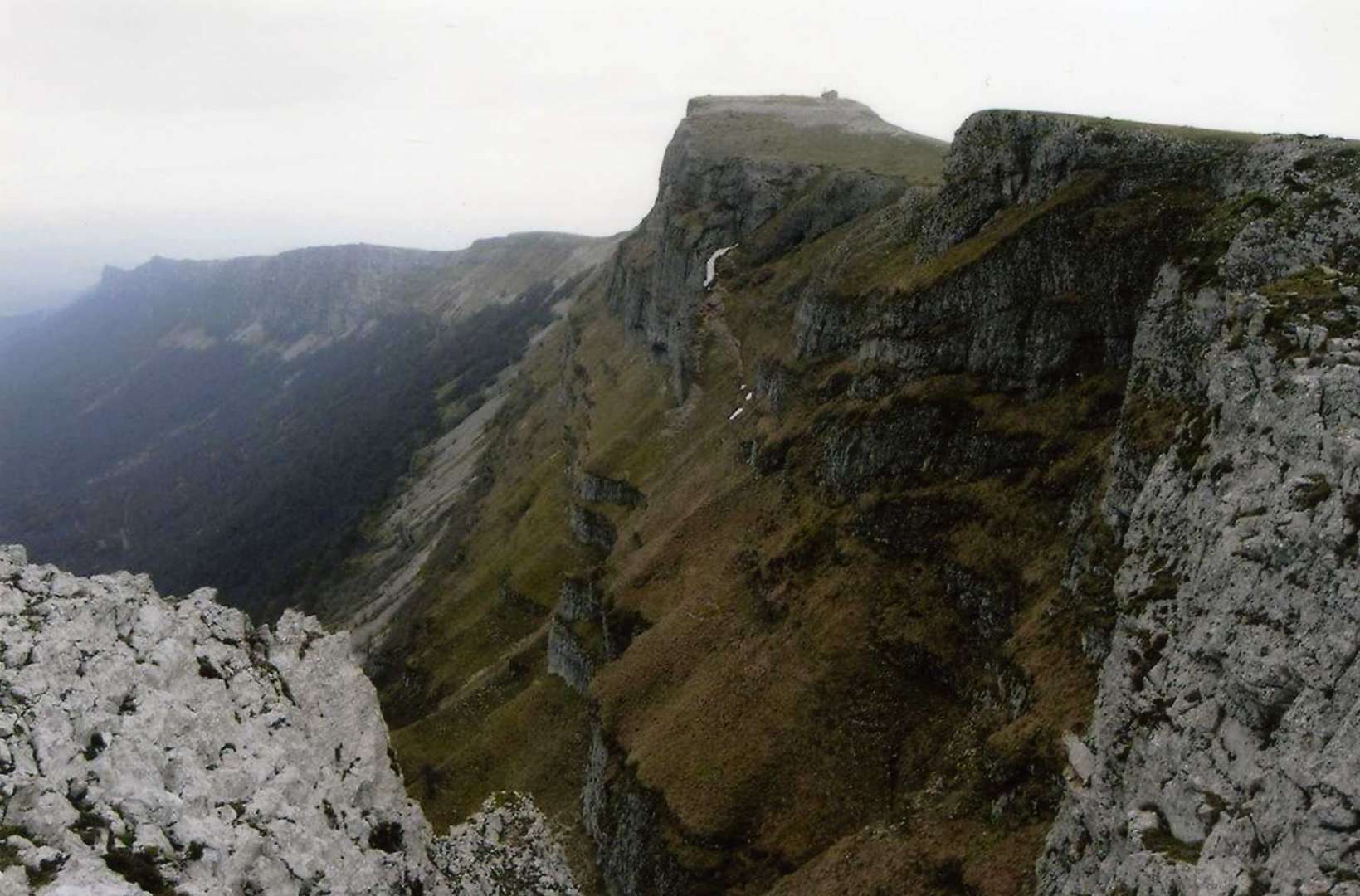 SAN DONATO O BERIAN IKUSPEGI