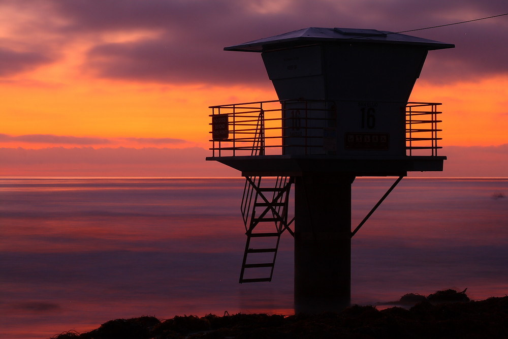 San Elijo State Park