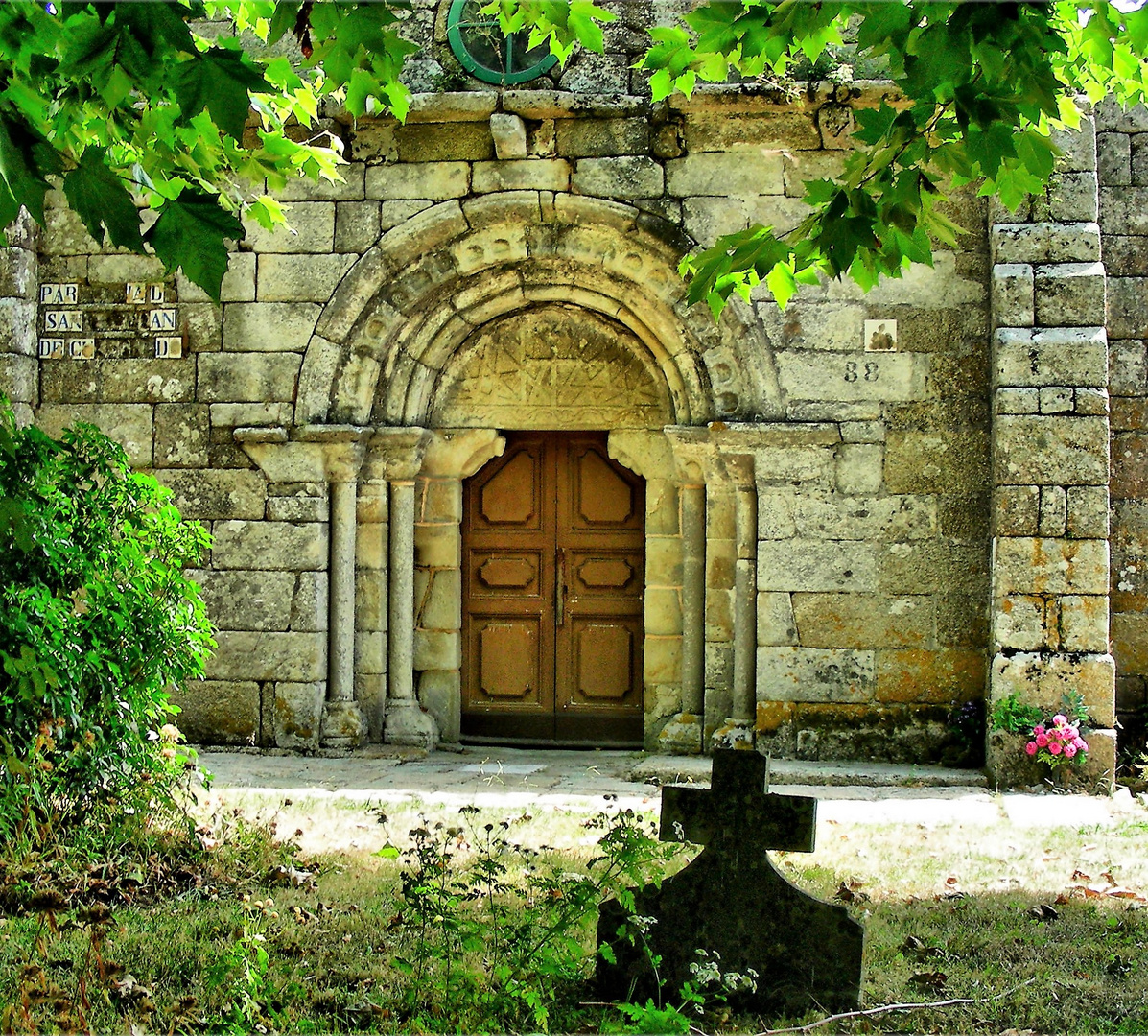 San Esteban de Culleredo