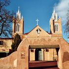 San Felipe de Neri Church