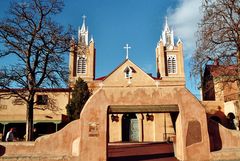 San Felipe de Neri Church