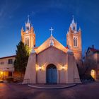  San Felipe de Neri Parish