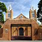 San Felipe Neri Church