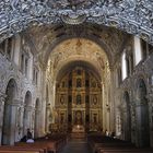 "San Felipe Neri" in Oaxaca eine der schönsten Kirchen die ich bisher sah.