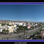 San Fernando de Maspalomas, Gran Canaria