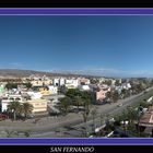 San Fernando de Maspalomas, Gran Canaria