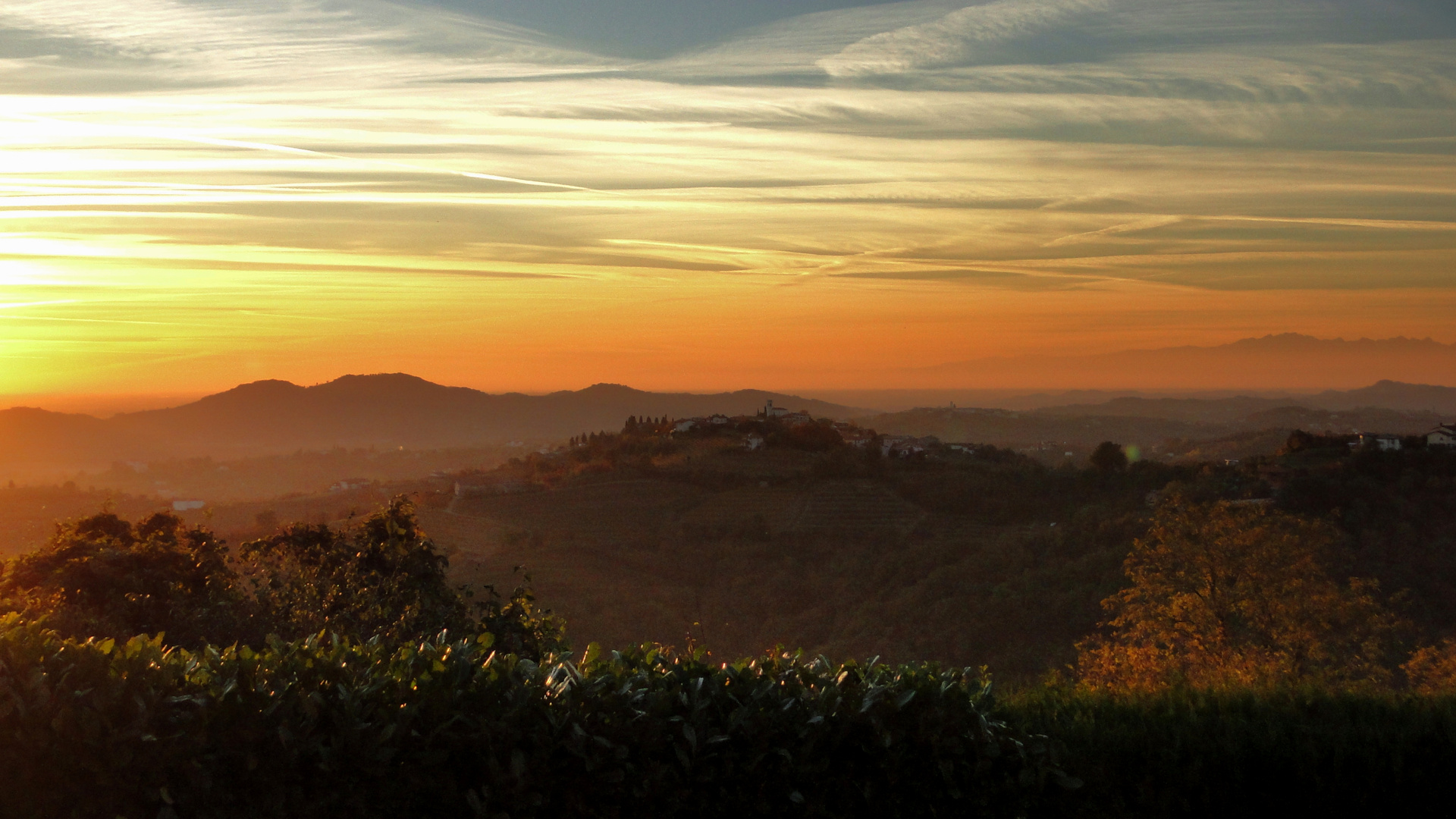 San Floriano del collio