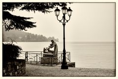 San Francesco a Laveno