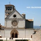 san francesco d'assisi