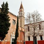 San Francesco della Vigna