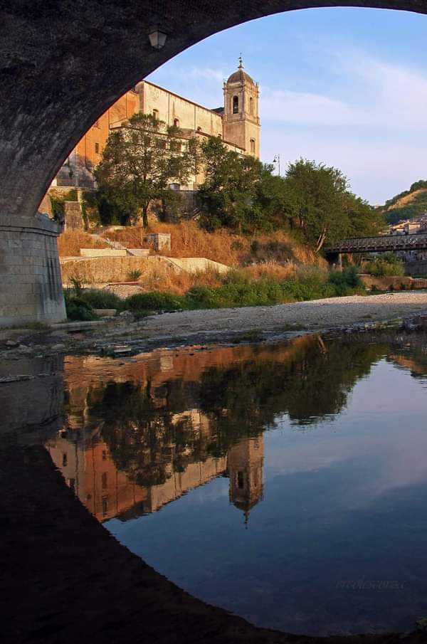 San Francesco di Paola- Cosenza 