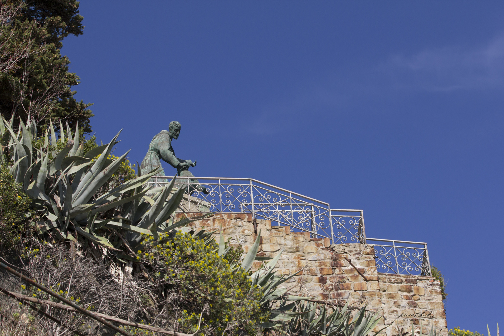 San Francesco - Monterosso al Mare