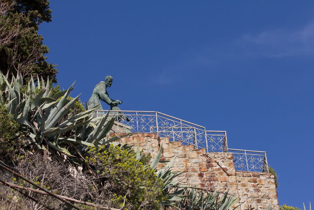 San Francesco - Monterosso al Mare