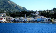 San Francesco Strand in Forio