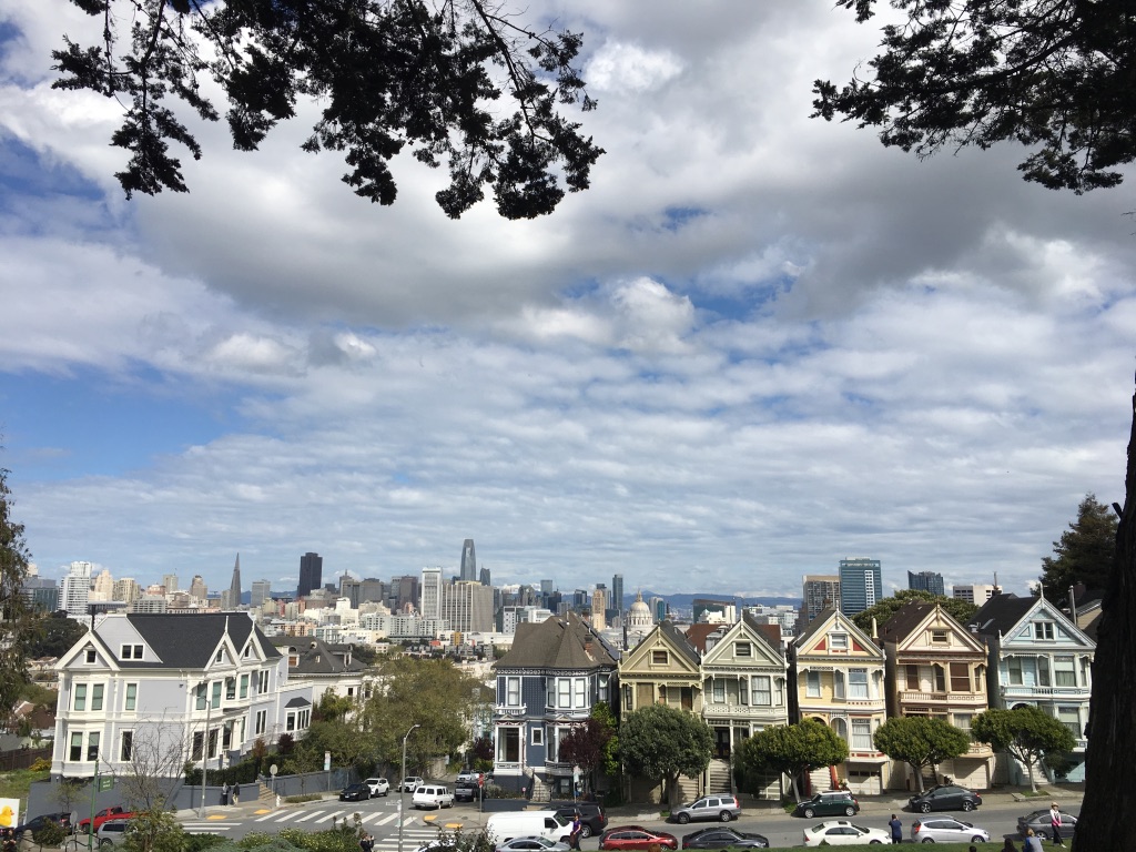 San Francisco