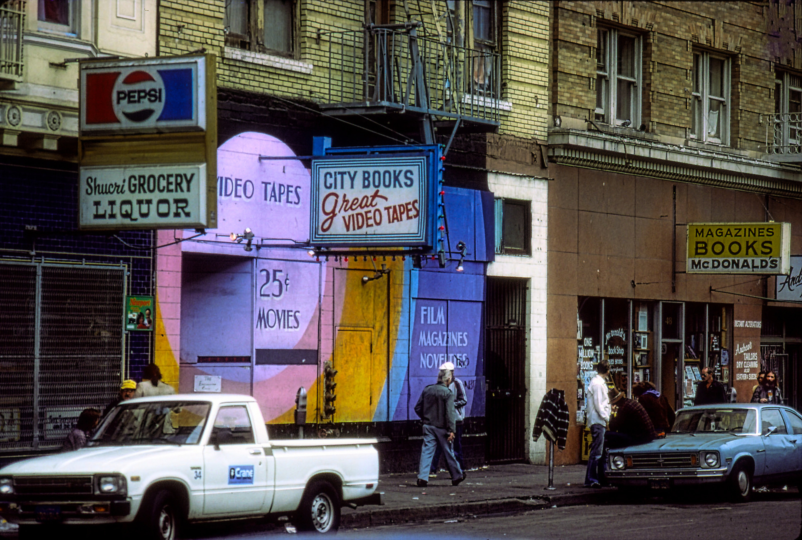 San Francisco 1988 (13)