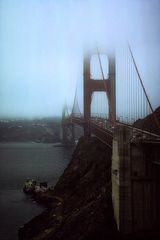 San Francisco 1988 