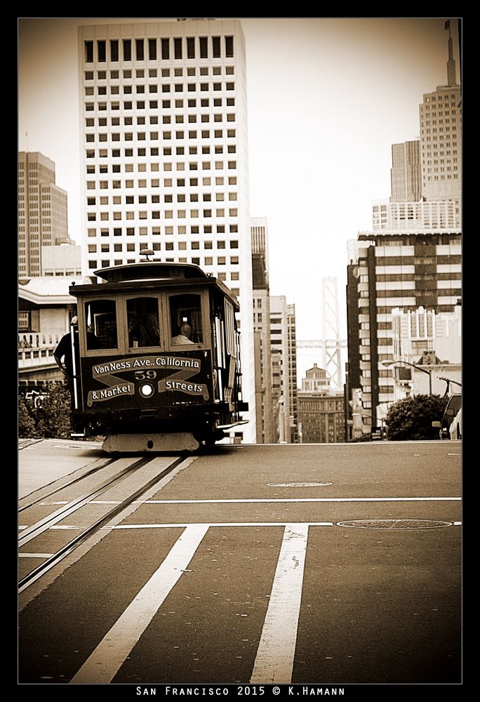 San Francisco 2015