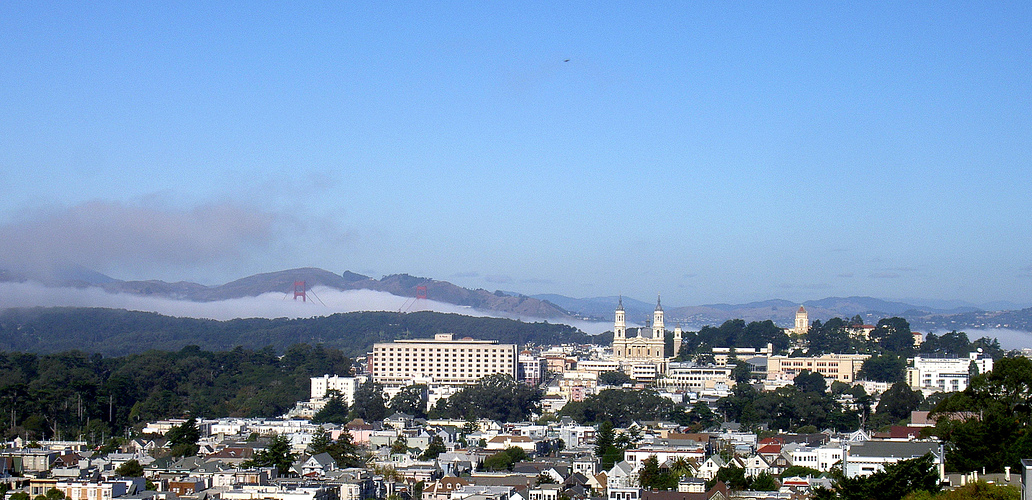 San Francisco 3