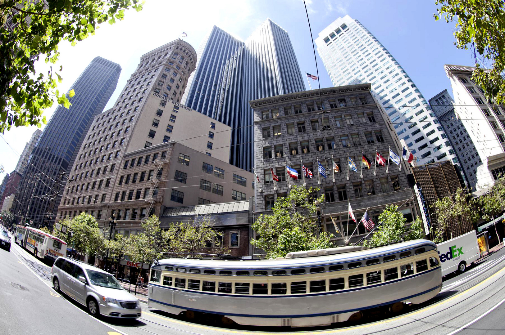 San Francisco Foto Bild Archiv A R C H I V Aktuell Metropolen Dieser Welt Bilder Auf Fotocommunity