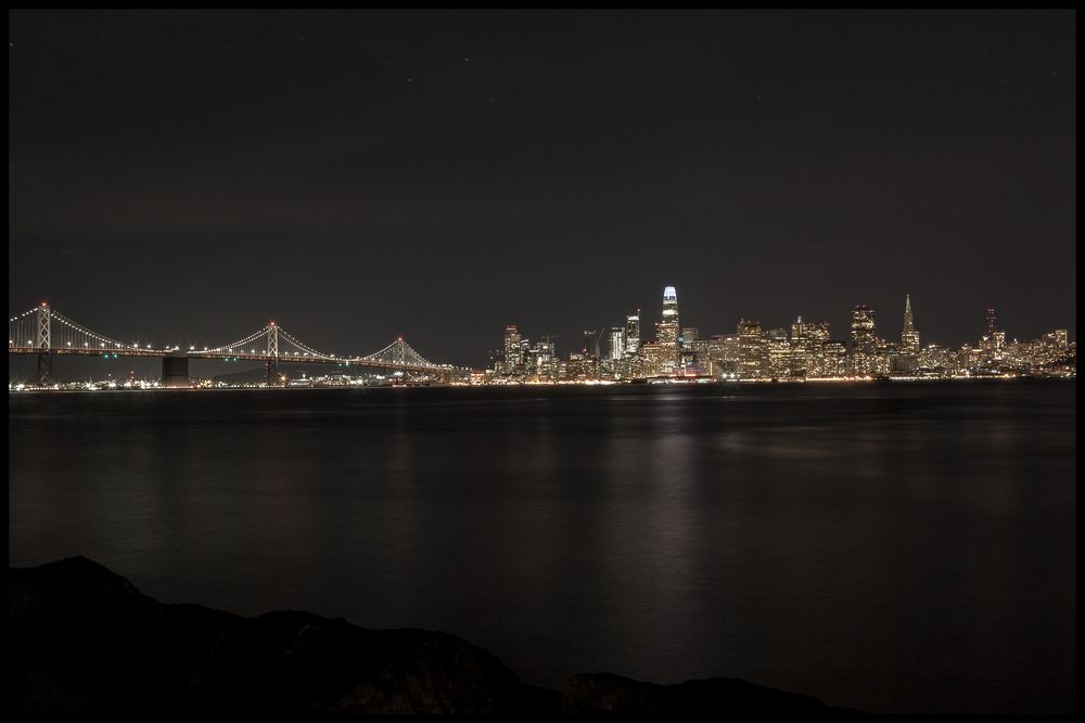 - San Francisco -