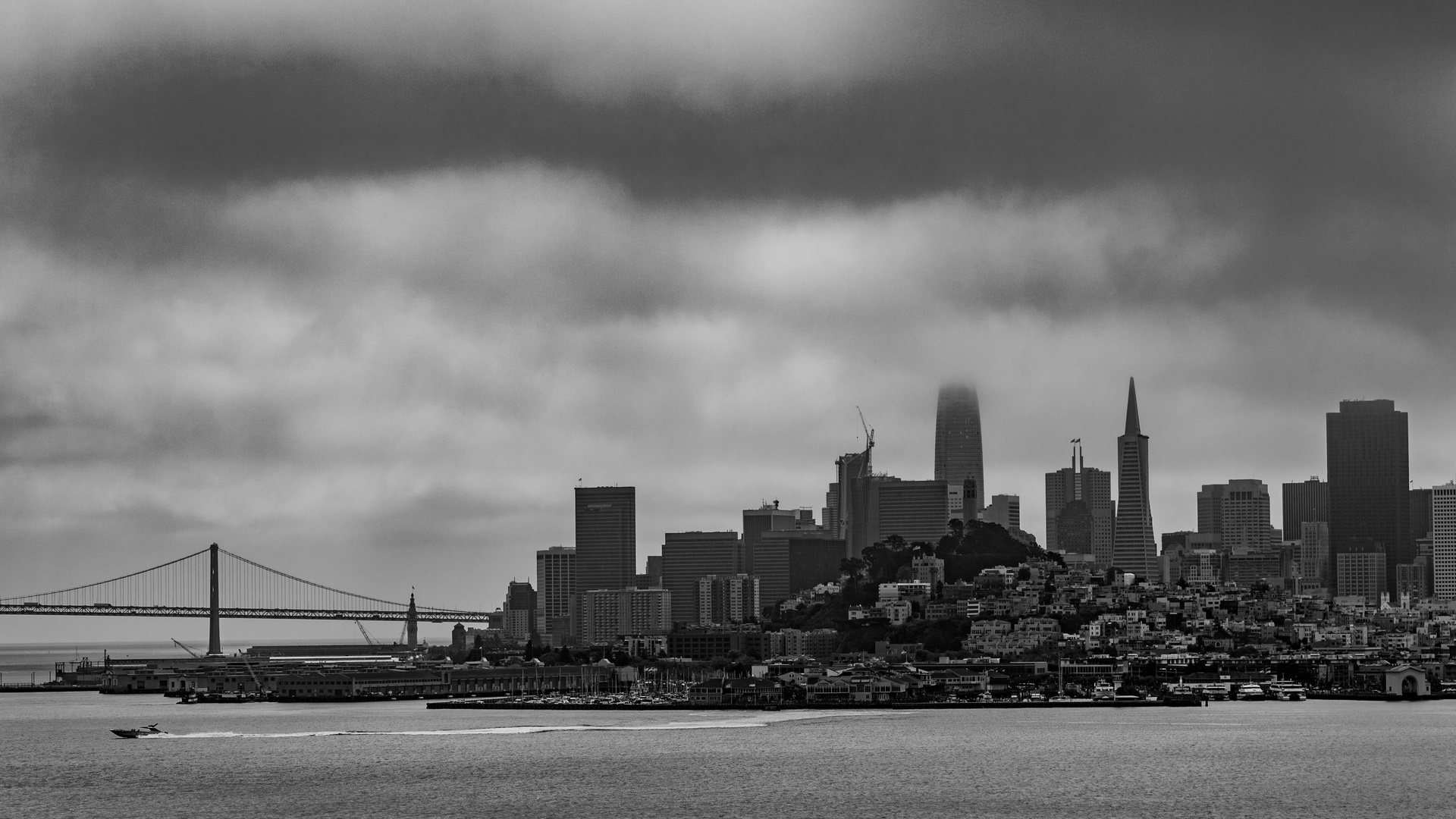 San Francisco