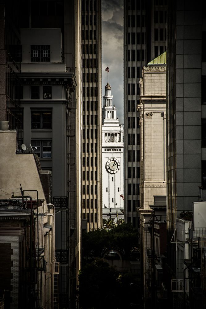 San Francisco