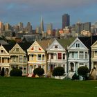 San Francisco Alamo Square