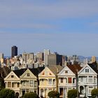 San Francisco - Alamo Square