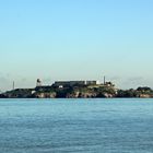 San Francisco - Alcatraz