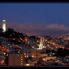 San Francisco at Night