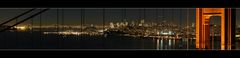 San Francisco at Night