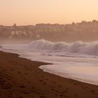 San Francisco Baker Beach