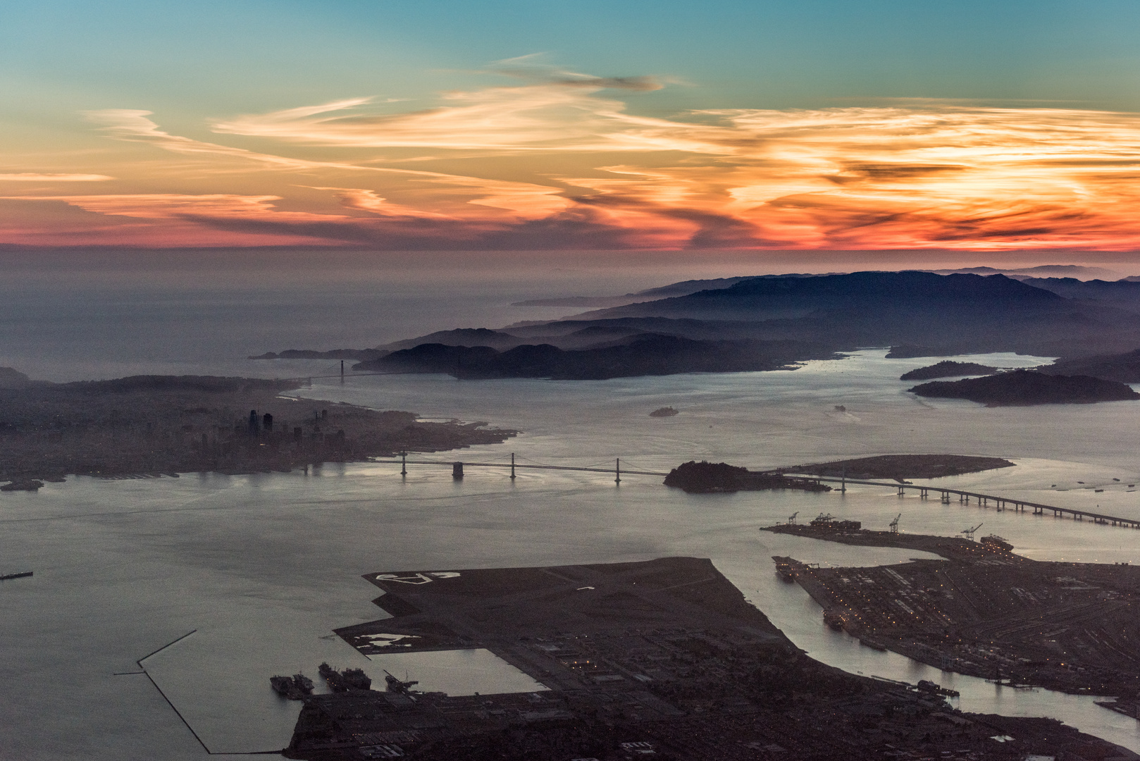 San Francisco Bay