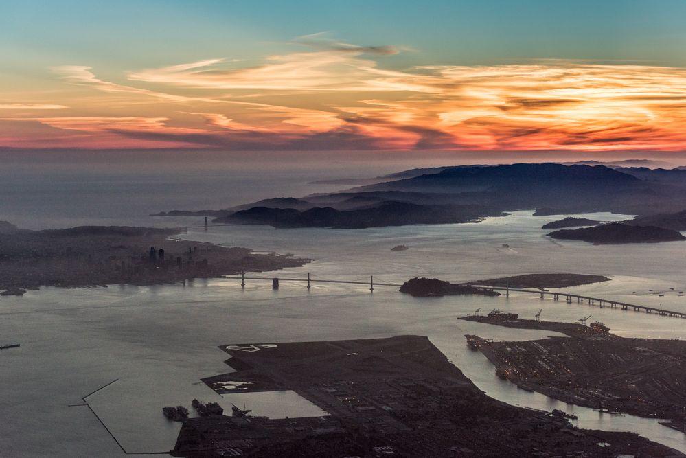 San Francisco Bay