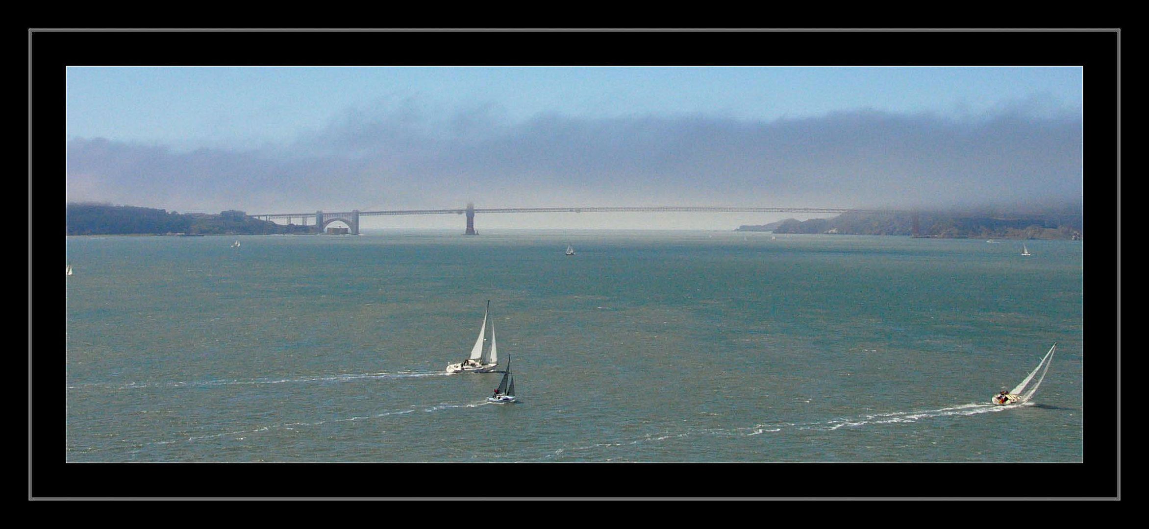 San Francisco Bay