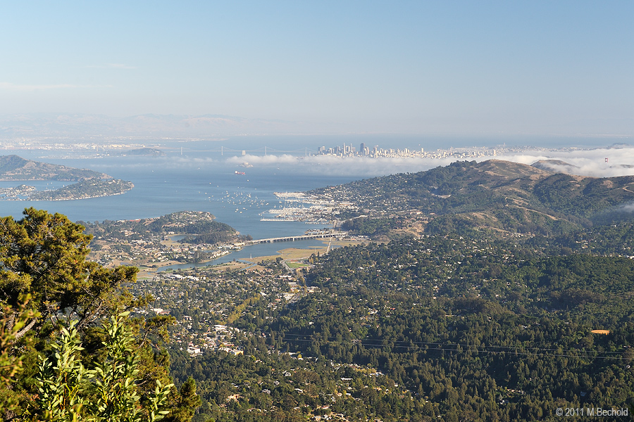 San Francisco Bay