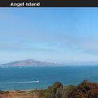 San Francisco Bay am Golden Gate