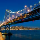 San Francisco Bay Bridge