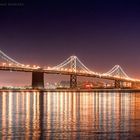 San Francisco Bay Bridge