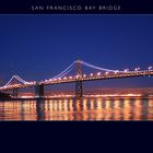 San Francisco Bay Bridge