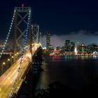 San Francisco "Bay Bridge"