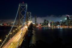 San Francisco "Bay Bridge"