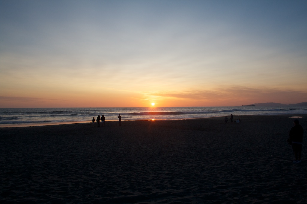 San Francisco Beach 2