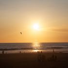 San Francisco Beach