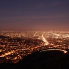 San Francisco bei Nacht