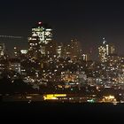 San Francisco bei Nacht