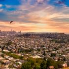 SAN FRANCISCO - BERNAL HEIGHTS PARK